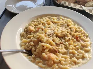 Sister's Cafe