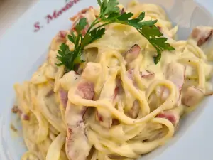 Ristorante Pizzeria S. Martino Espinho