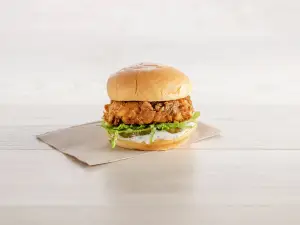 Shake Shack Cardiff