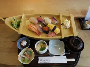 すし活