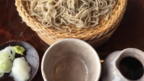 Takeyabu in 가시마 시