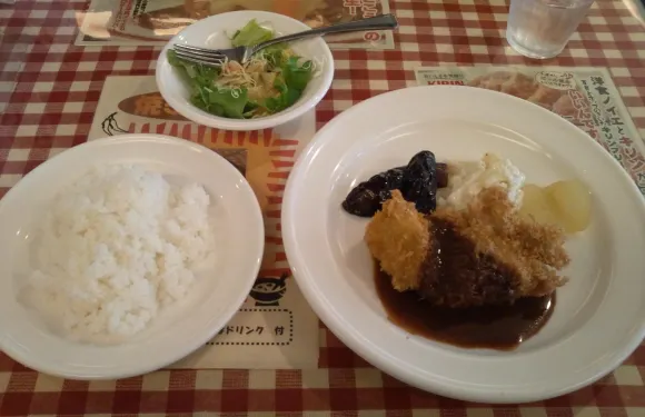 Yoshoku Noie
