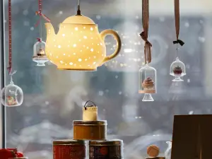 Le Samovar