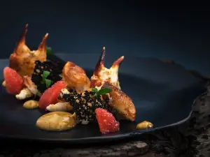 La Table de la Mainaz