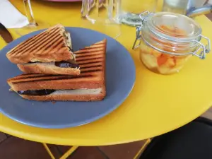 Le Livre Gourmand