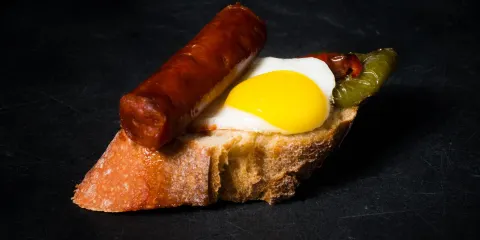 El Txupinazo