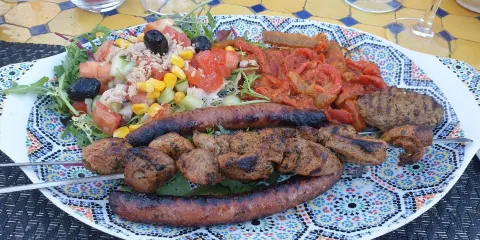 Le Marrakech