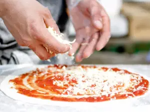 Pizza Pizza Narbonne