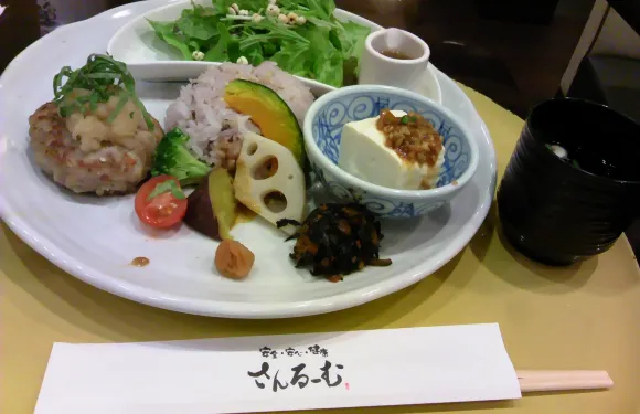 Sunroom Sogo Oomiya