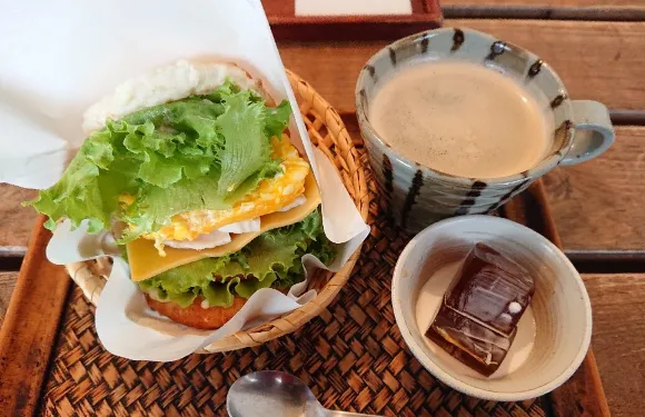 Minomachiya Mam's