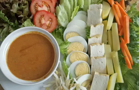 Veggie Bistro