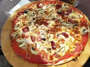 Le Four Provencal