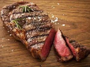 The Coach House Restaurant