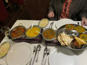 Balti Spice, Indian Restaurant, Saint Helens
