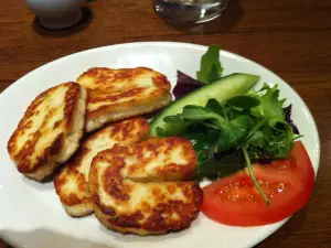 Selale Restaurant