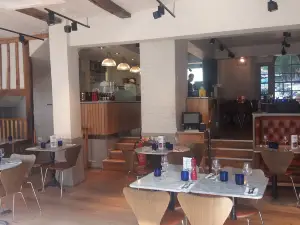 PizzaExpress