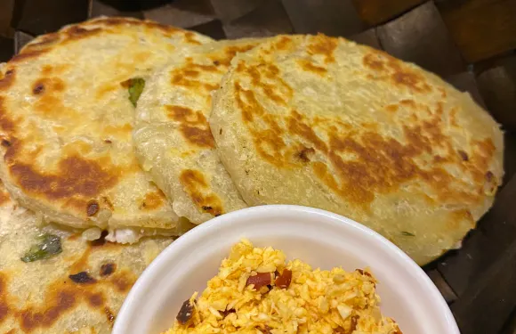 Va-nak-kam | Restaurant In East Grinstead