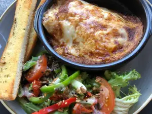 Slug & Lettuce - Southend