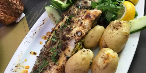 Shish Legends