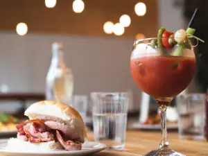 Gather Kitchen Deli