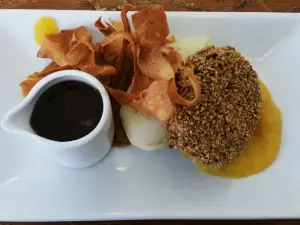 Simply Scottish