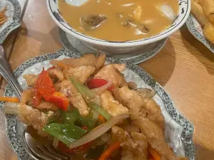 Kylin Oriental