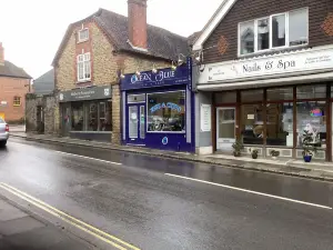 OceanBlue Fish And Chips Midhurst