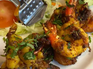 Arden Tandoori