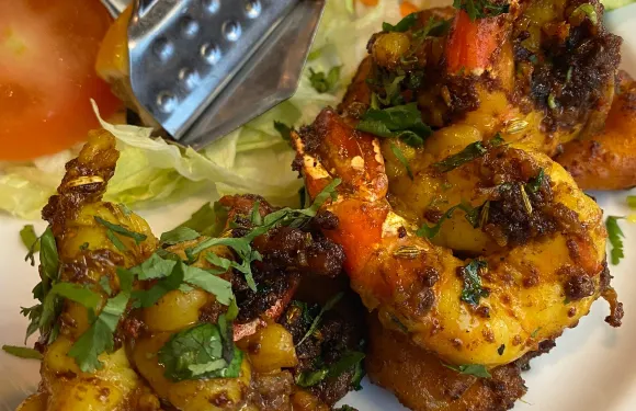 Arden Tandoori