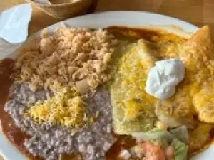 Kan Kun Mexican Restaurant