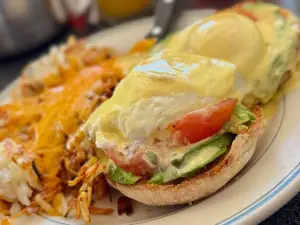 Hubbard Avenue Diner