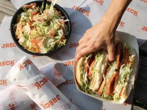 JRECK Subs