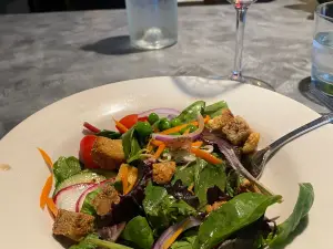 Sage Creek Grille