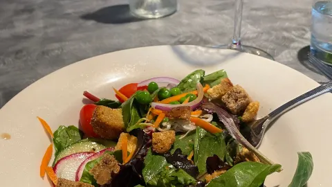 Sage Creek Grille in Custer