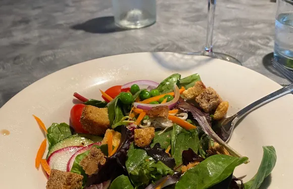 Sage Creek Grille