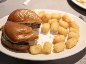 BV Bar & Grill