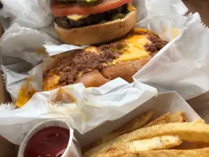 Jim's Drive In