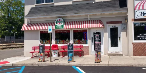 Rita's