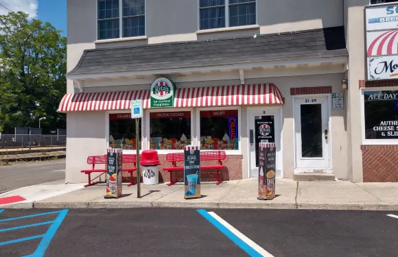 Rita's