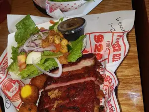 R&R BBQ