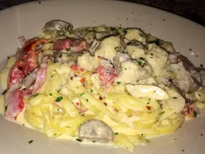Pasta E Basta