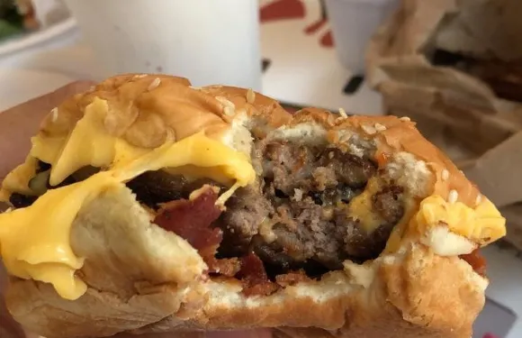 Five Guys