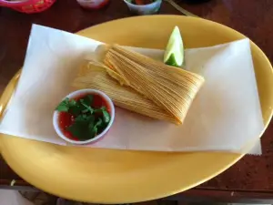 Tacos N More