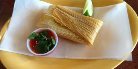 Tacos N More