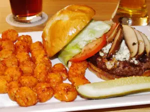 Glenwood Canyon Brewpub