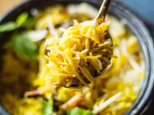 Holi Indian Grill (A Flavor Of Joy)