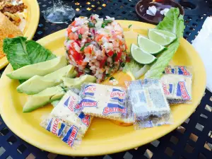 Mi Rancho Mexican Restaurant