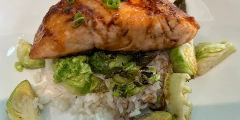 THE SWEET AND SAVORY SISTERS LLC - SASS!