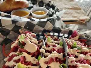 Newburgh Brewing Company