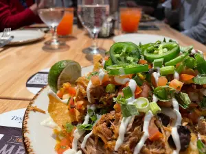 Jackalope's Bar and Grill